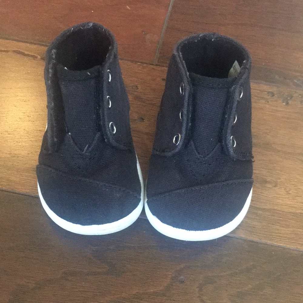 Baby Toms